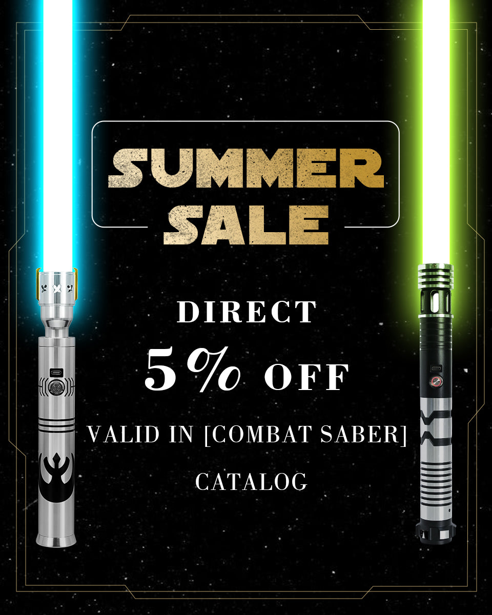 DAMIENSABER 青と赤のライトセーバー DamienSaber® Lightsabers - Buy Heavy Dueling Sabers with