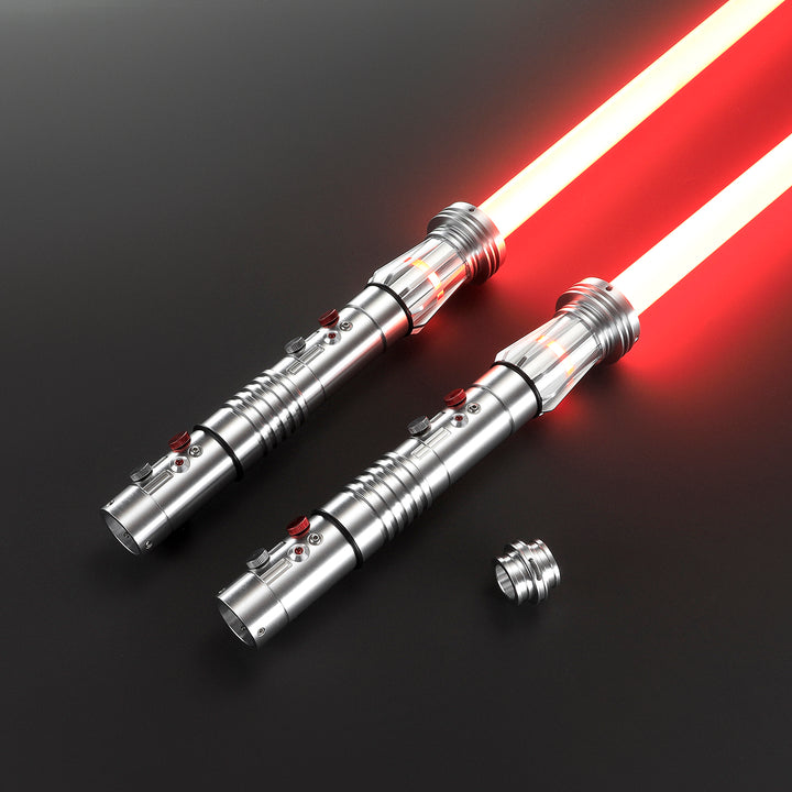 darth maul lightsaber
