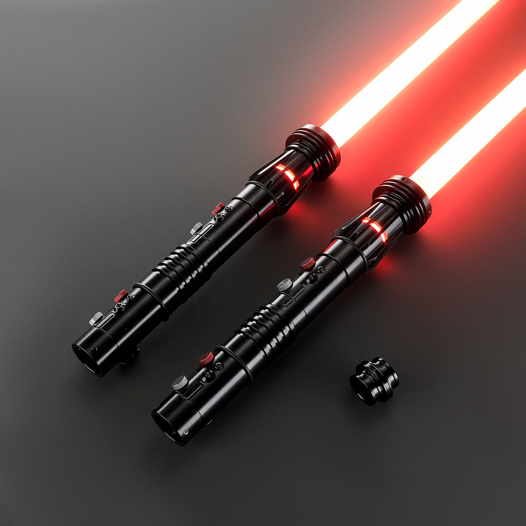 darth maul lightsaber