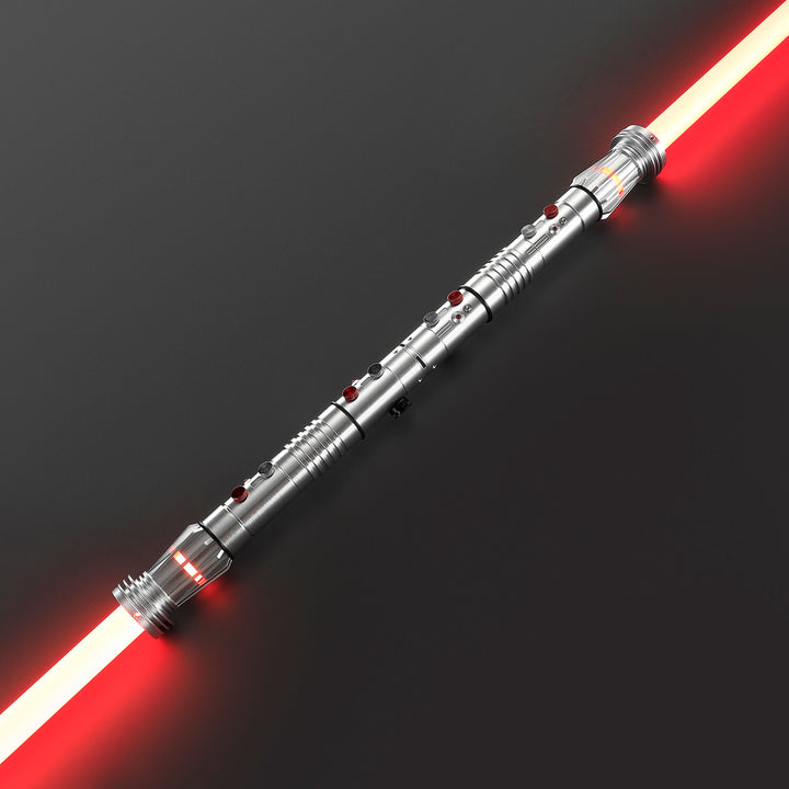 darth maul lightsaber