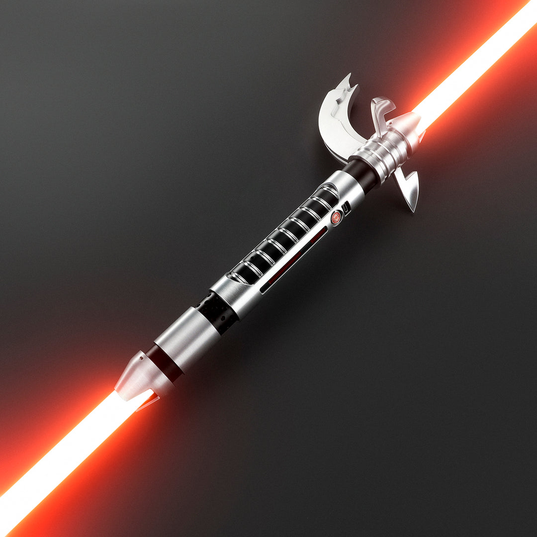 darth maul lightsaber