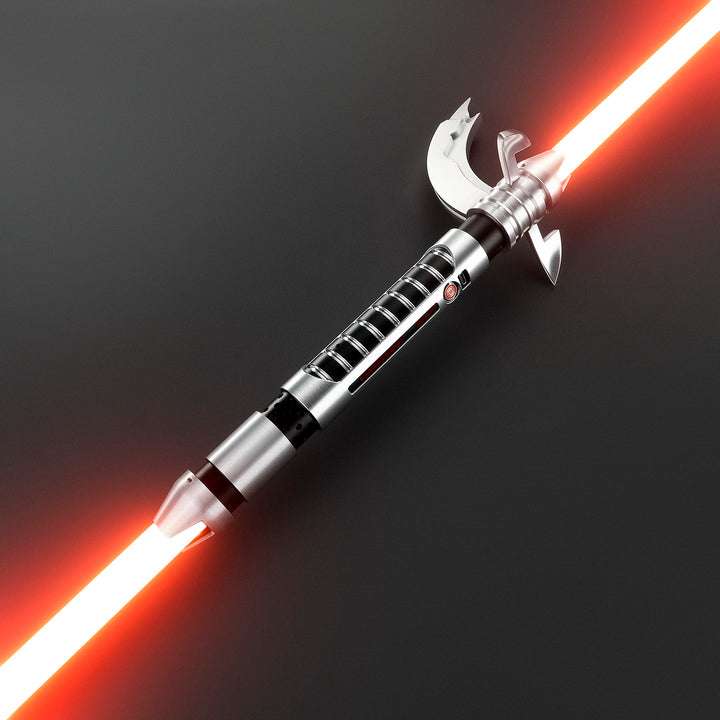 darth maul lightsaber