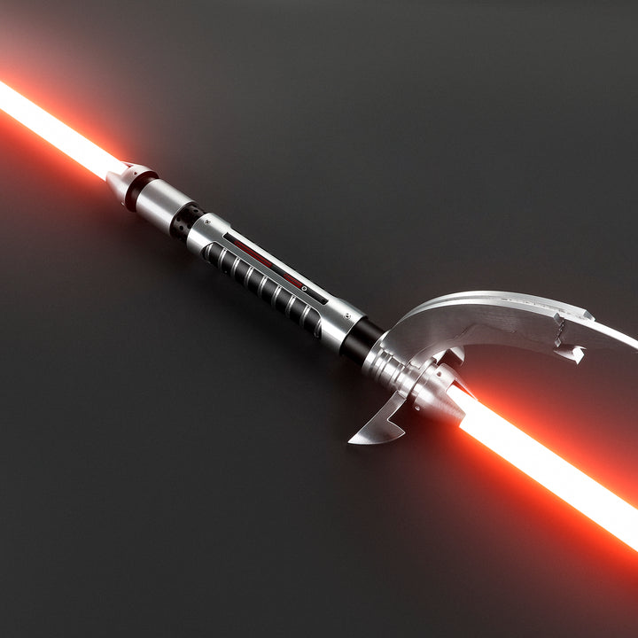 darth maul lightsaber