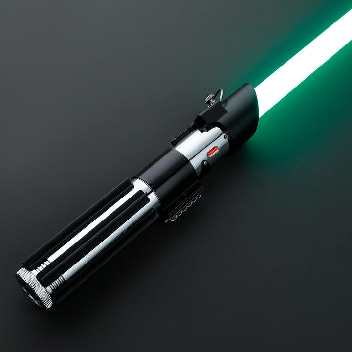 darth vader lightsaber