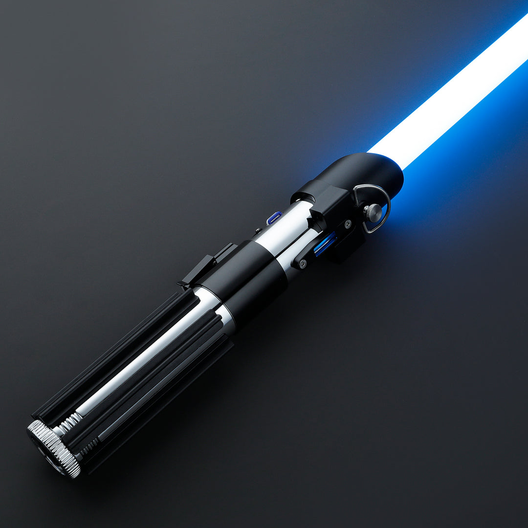 darth vader lightsaber