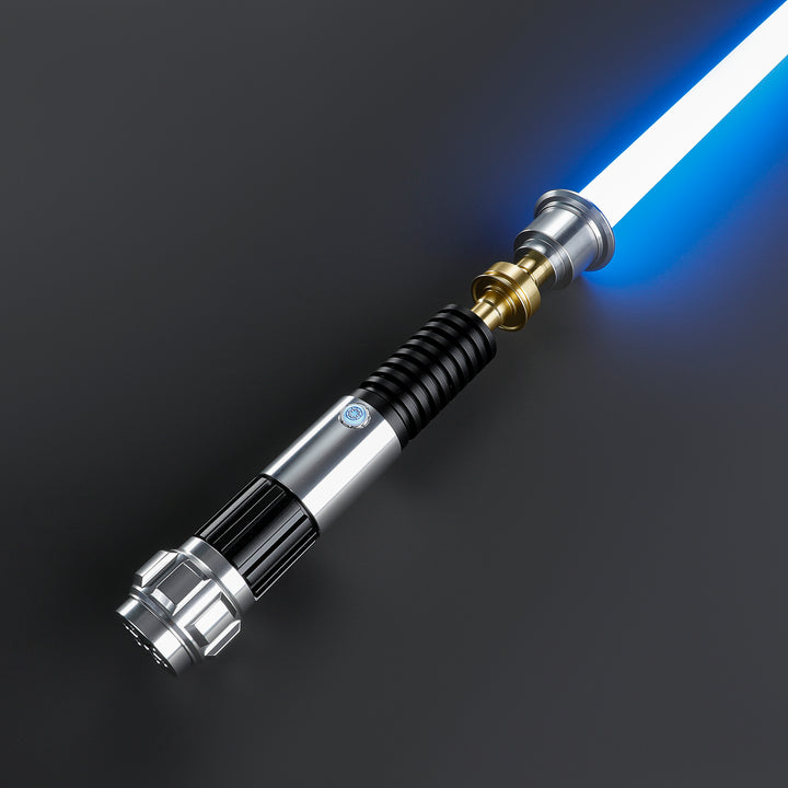 kenobi lightsaber SE
