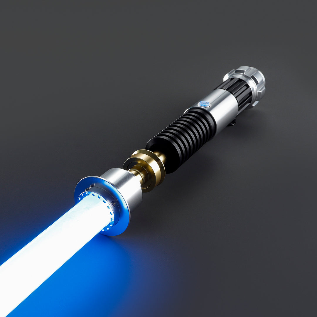 kenobi lightsaber SE