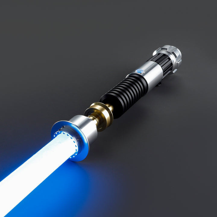kenobi lightsaber SE