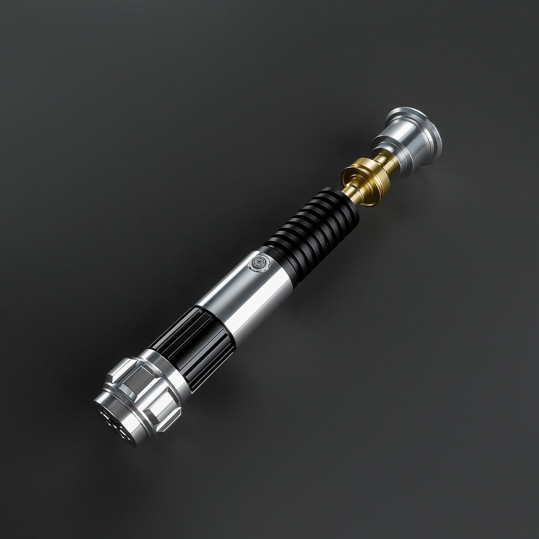 kenobi lightsaber SE