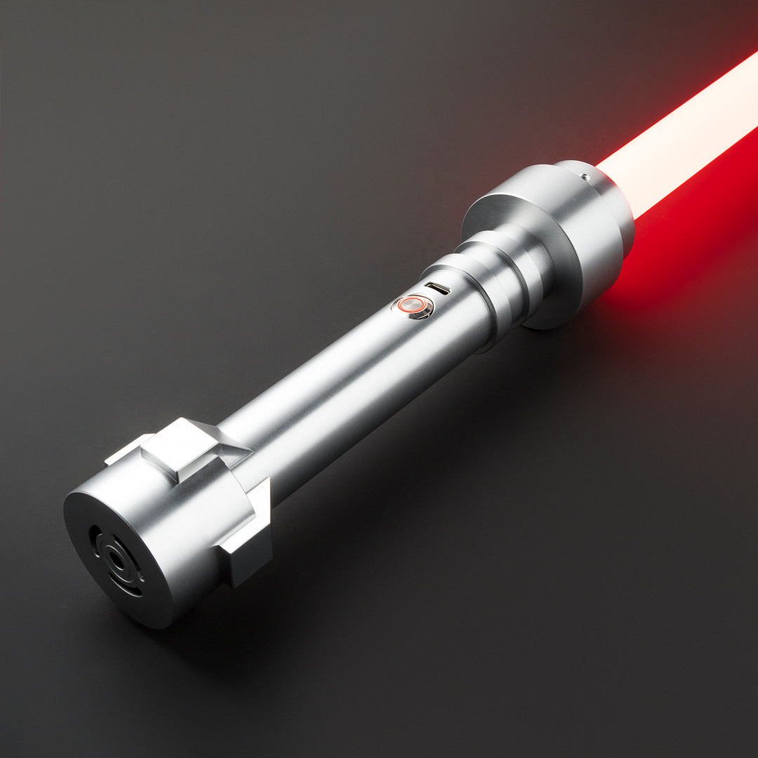 lego lightsaber