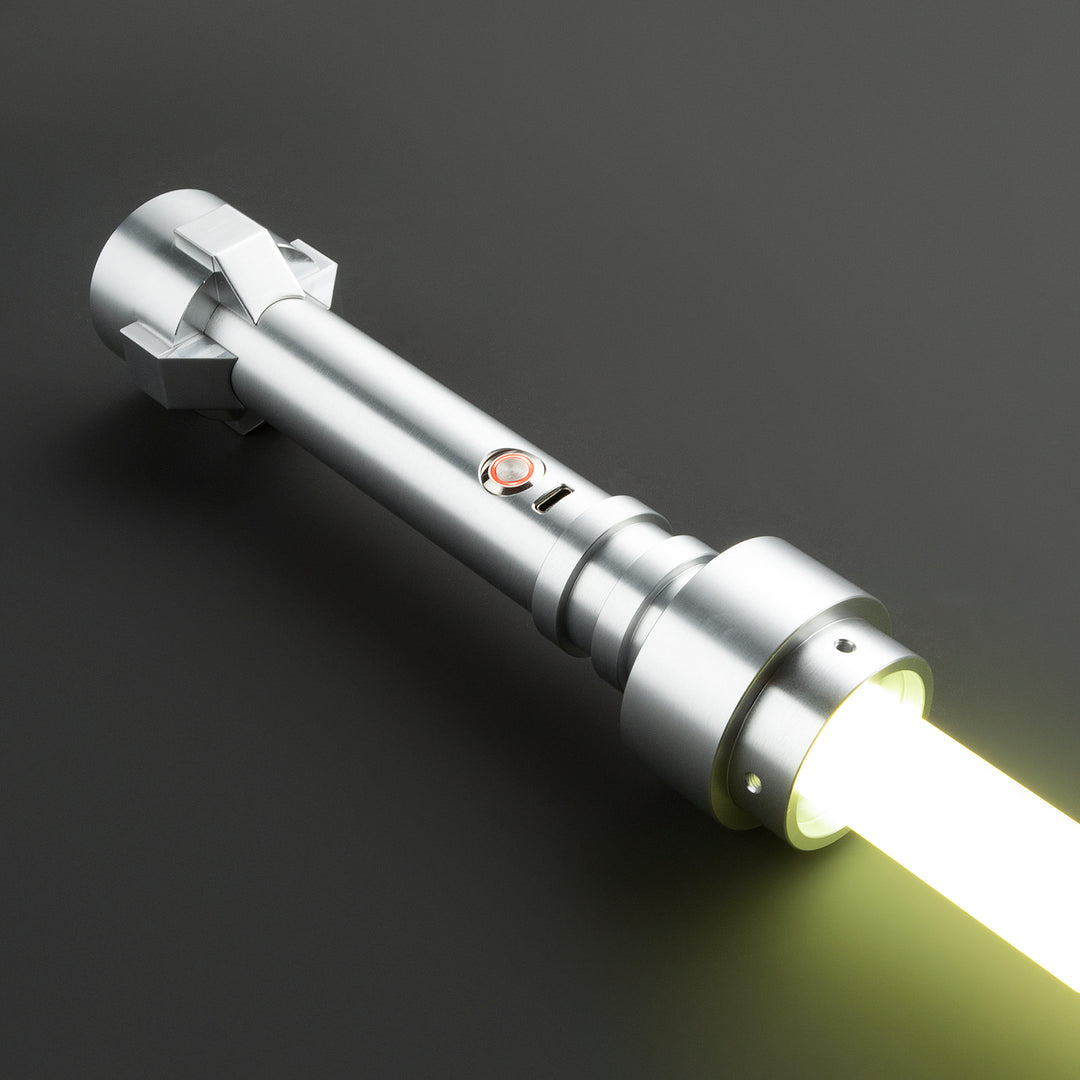 lego lightsaber