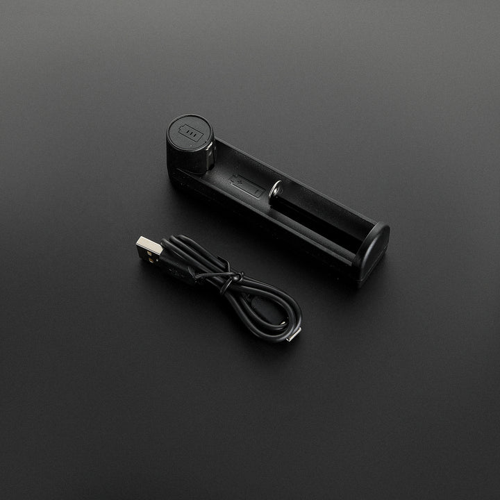 Damiensaber Lightsaber Accessories - Saber Battery Charger for Sabers