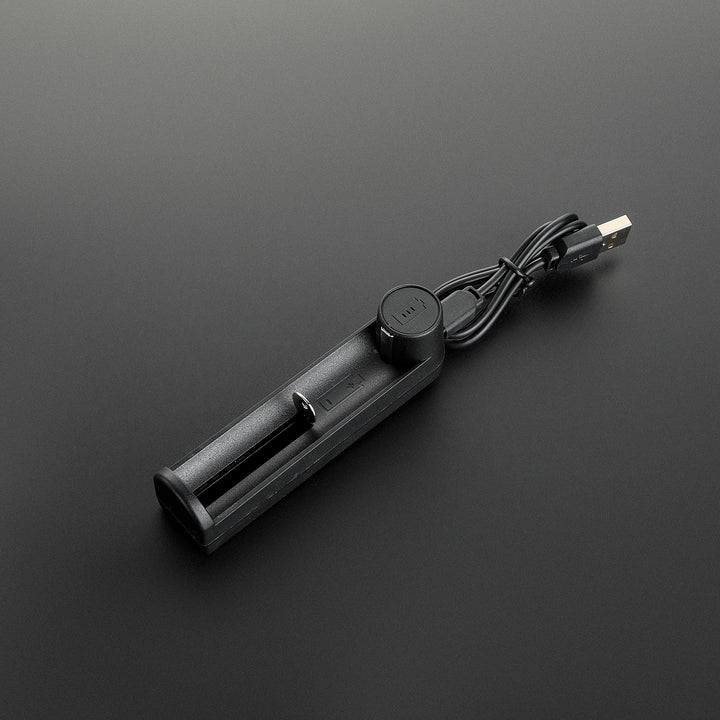 Damiensaber Lightsaber Accessories - Saber Battery Charger for Sabers