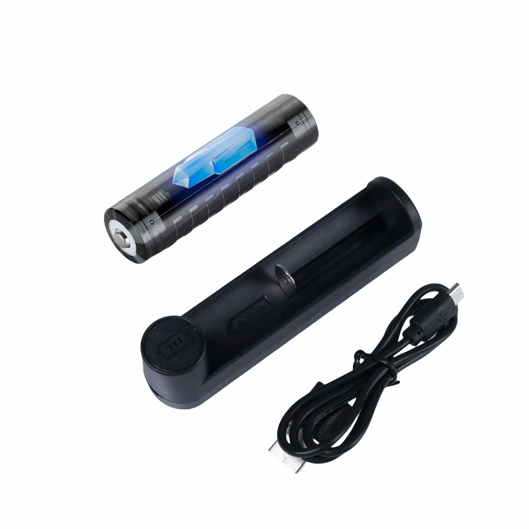 DamienSaber Lightsaber Accessories Proffie XENOpixel RGB Saber Battery DamienSaber Lightsaber Accessories Proffie XENOpixel RGB Saber Battery