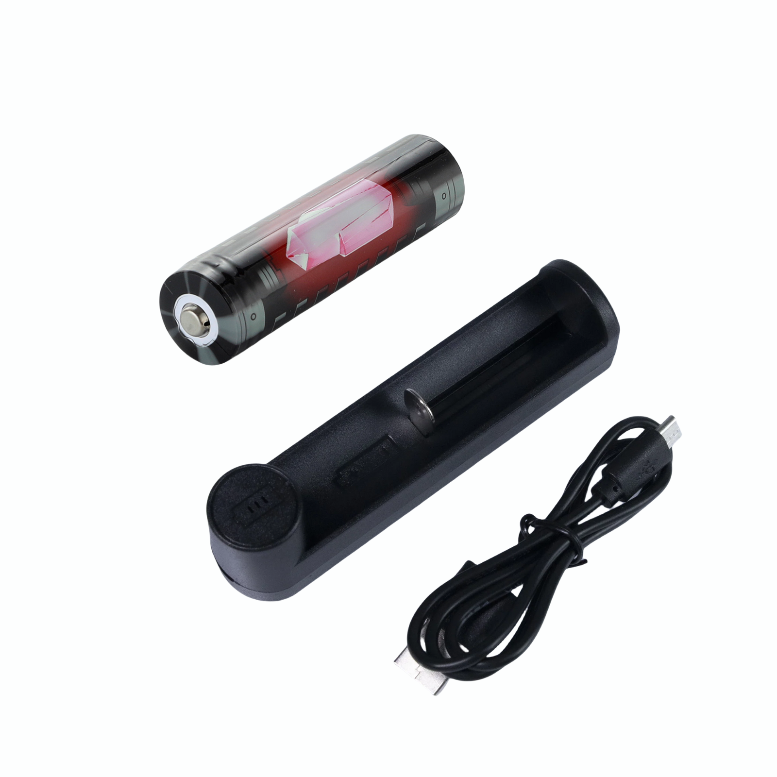 DamienSaber Lightsaber Accessories Proffie XENOpixel RGB Saber Battery DamienSaber Lightsaber Accessories Proffie XENOpixel RGB Saber Battery