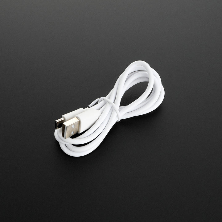 Damiensaber Lightsaber Accessories - Saber Battery Charger Cable for Sabers