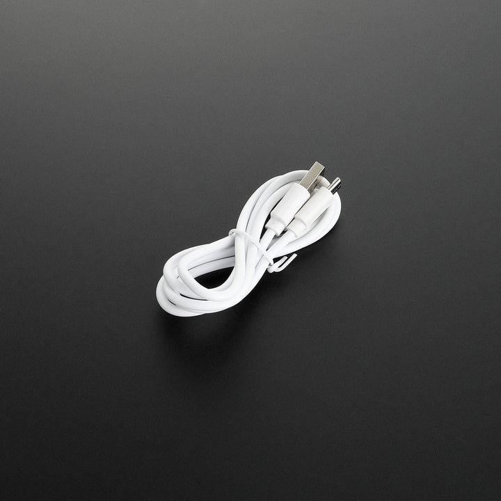 Damiensaber Lightsaber Accessories - Saber Battery Charger Cable for Sabers