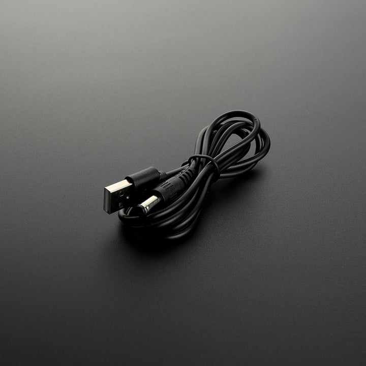 Damiensaber Lightsaber Accessories - Saber Battery Charger Cable for Sabers