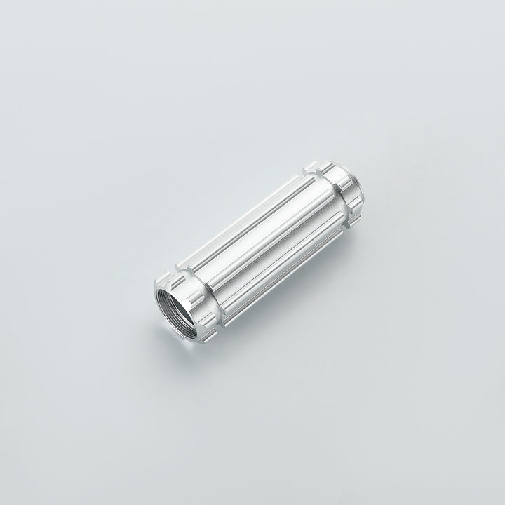 Build Your Custom Lightsaber with Damiensaber Empty Lightsaber Hilt Parts VHC Grips Pommels