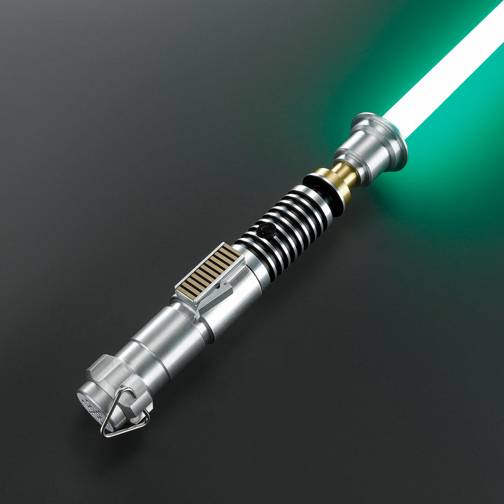 DamienSaber Luke Obi Wan Anakin Kylo Ren Darth Vader SE Series Pogo Core Affordable Lightsabers