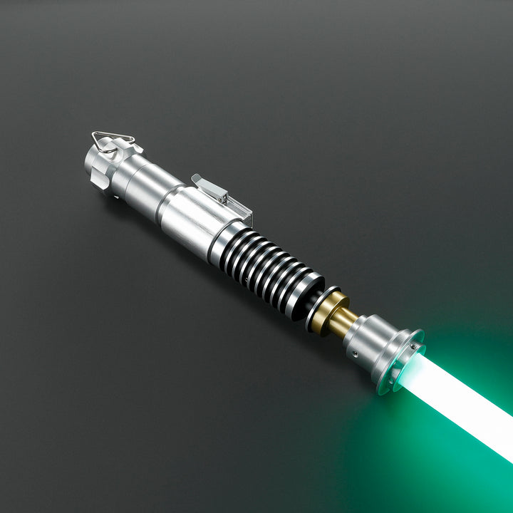 DamienSaber Luke Obi Wan Anakin Kylo Ren Darth Vader SE Series Pogo Core Affordable Lightsabers