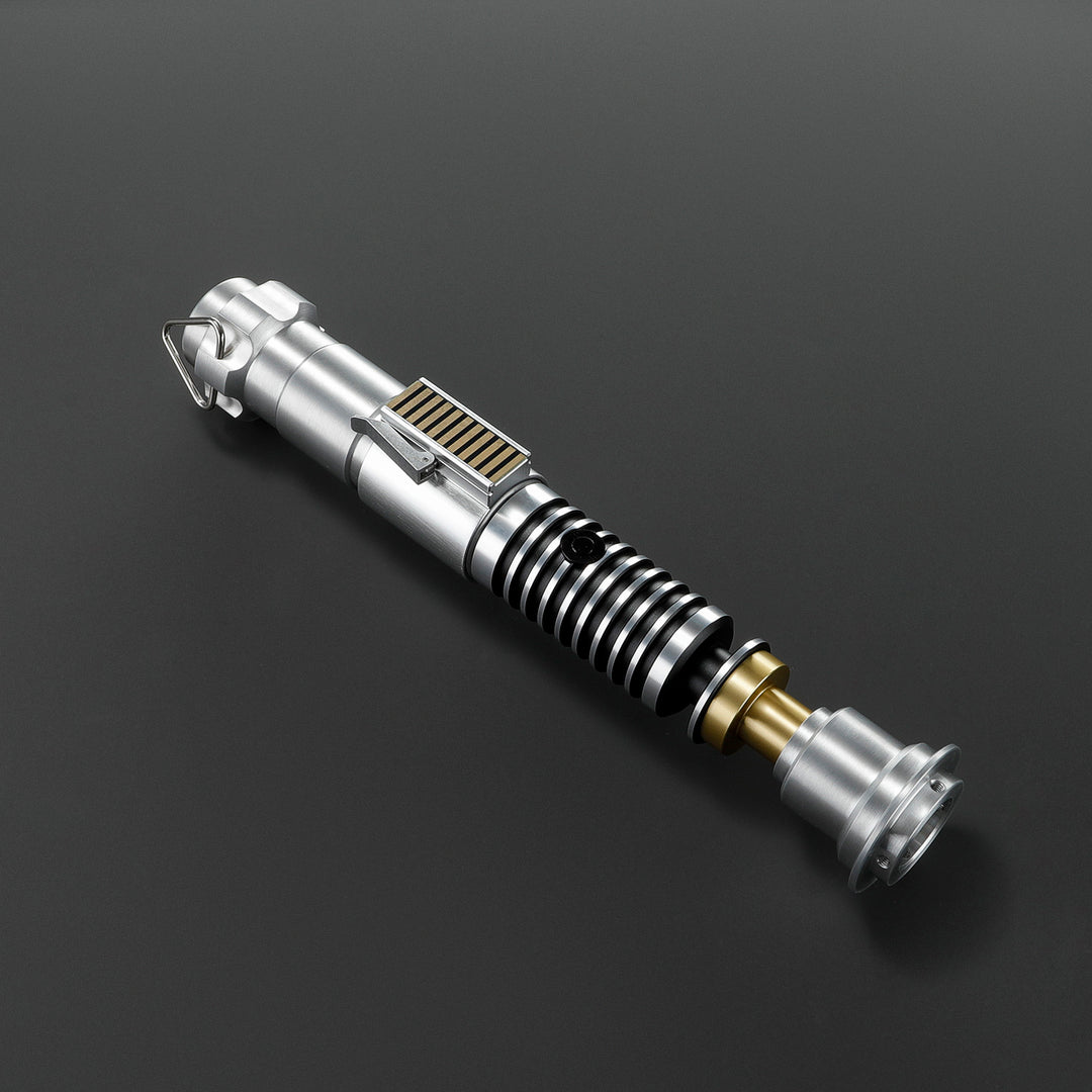 DamienSaber Luke Obi Wan Anakin Kylo Ren Darth Vader SE Series Pogo Core Affordable Lightsabers