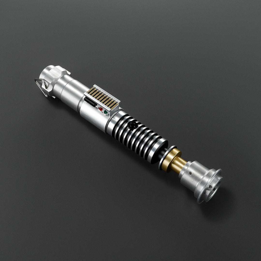 DamienSaber Luke Obi Wan Anakin Kylo Ren Darth Vader SE Series Pogo Core Affordable Lightsabers