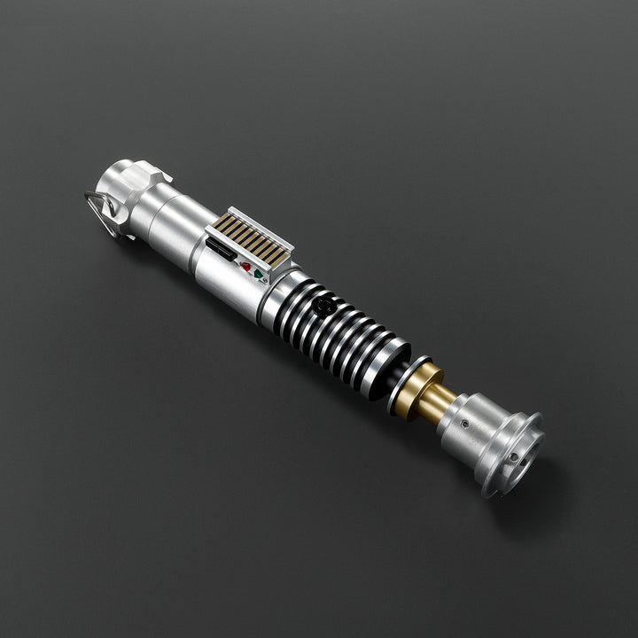 DamienSaber Luke Obi Wan Anakin Kylo Ren Darth Vader SE Series Pogo Core Affordable Lightsabers