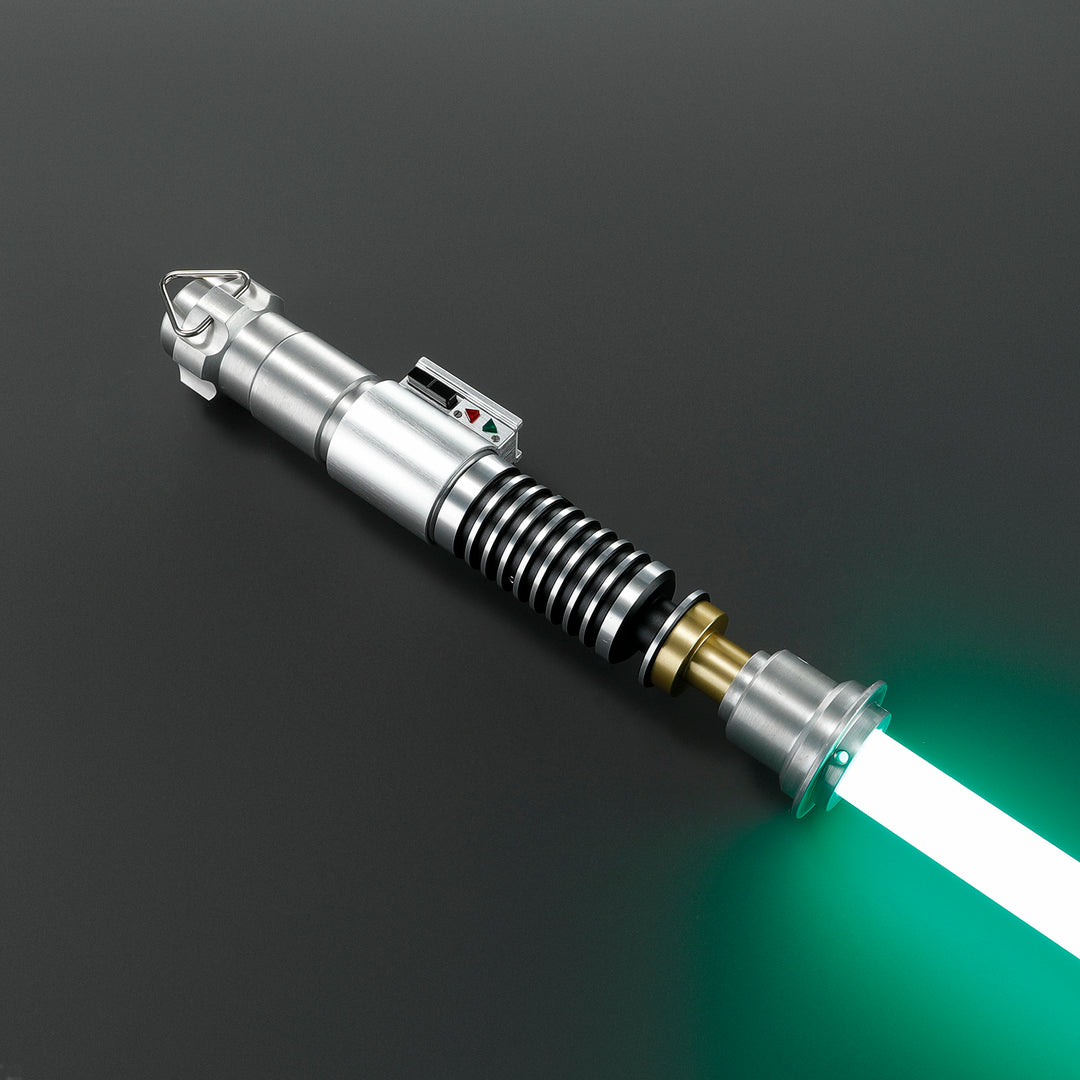 DamienSaber Luke Obi Wan Anakin Kylo Ren Darth Vader SE Series Pogo Core Affordable Lightsabers