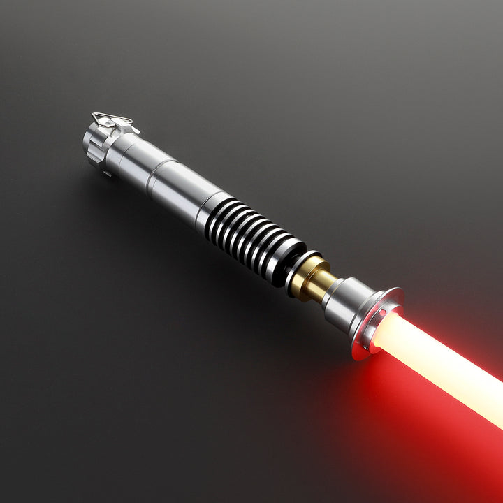 DamienSaber Luke Obi Wan Anakin Kylo Ren Darth Vader SE Series Pogo Core Affordable Lightsabers