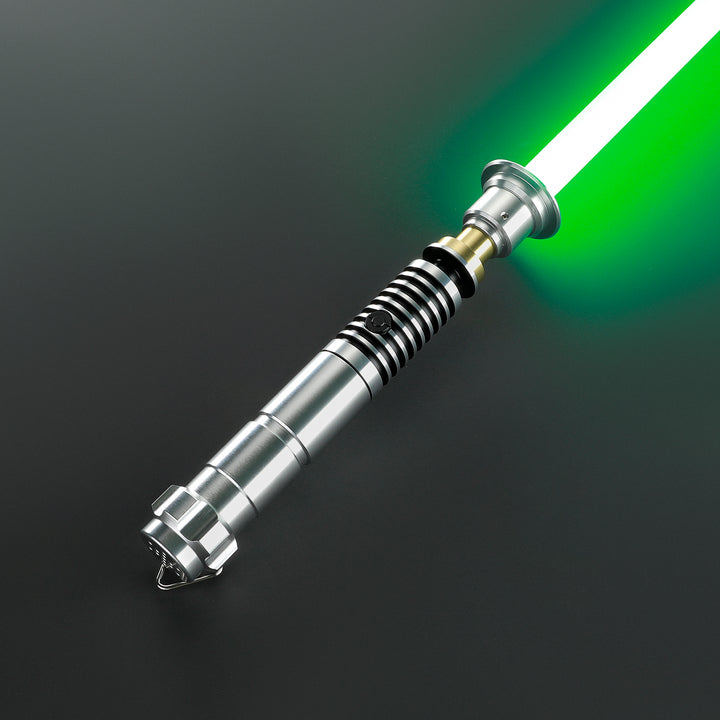 DamienSaber Luke Obi Wan Anakin Kylo Ren Darth Vader SE Series Pogo Core Affordable Lightsabers
