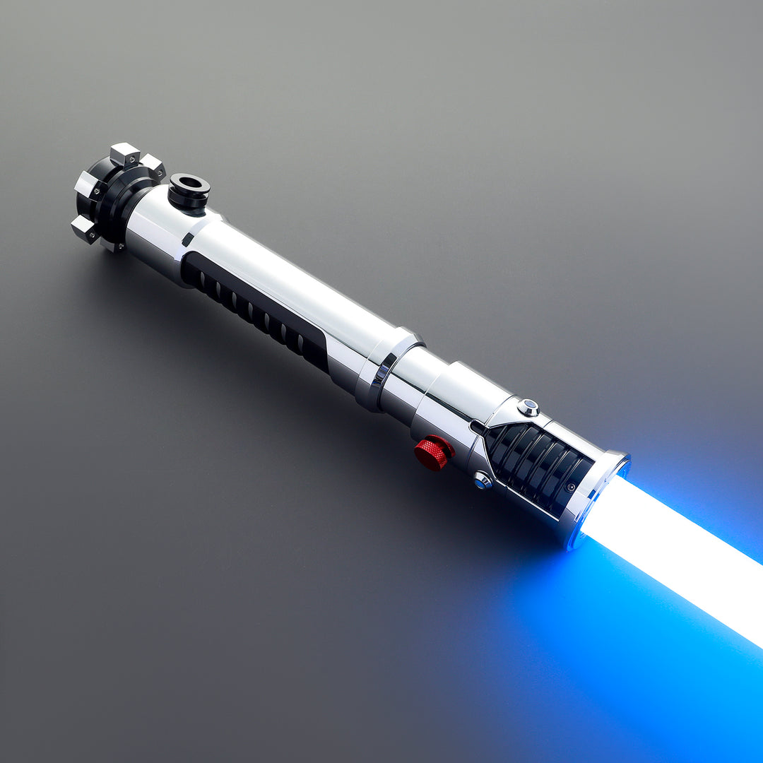 obi one kenobi lightsaber