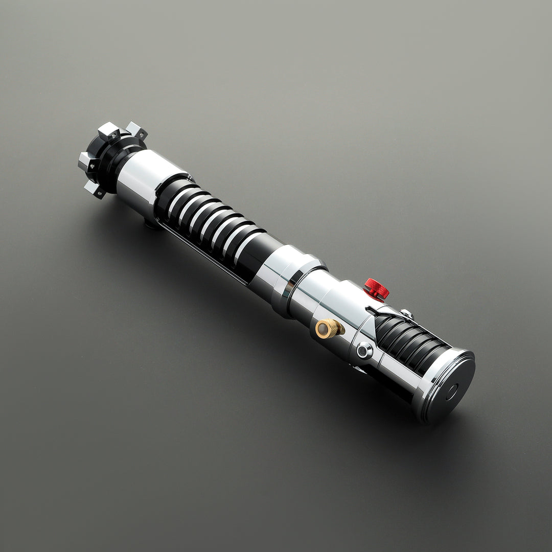 obi one kenobi lightsaber