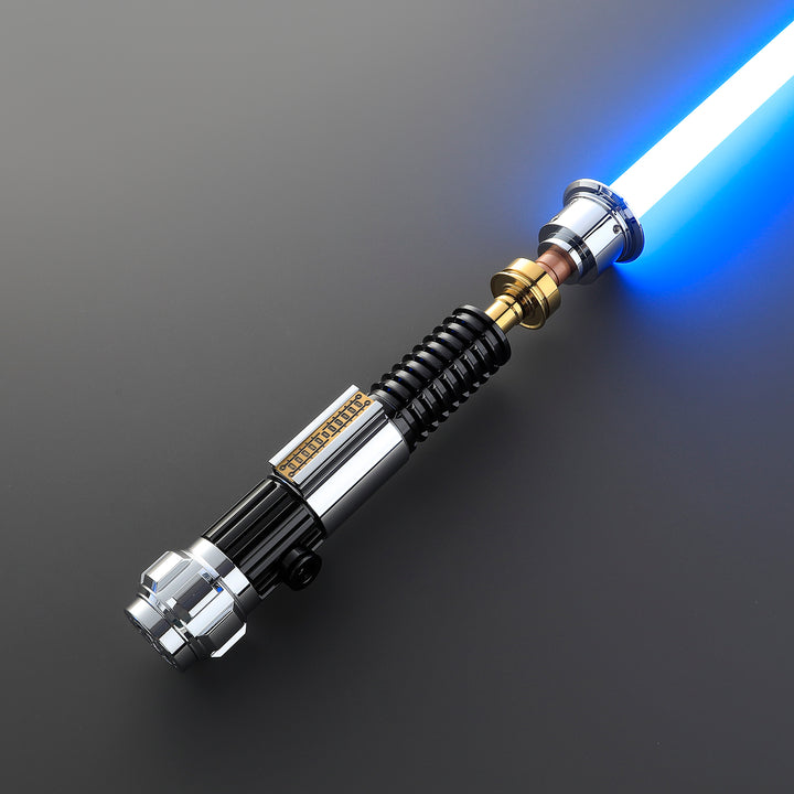 obi wan lightsaber