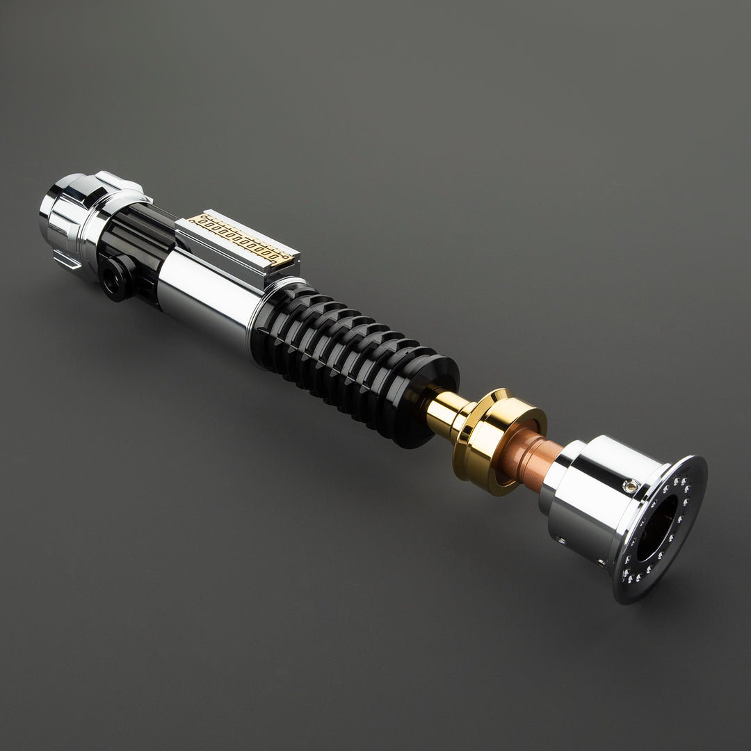 obi wan lightsaber