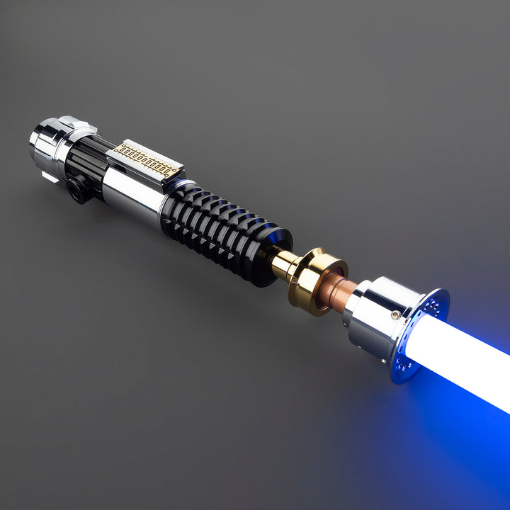 obi wan lightsaber