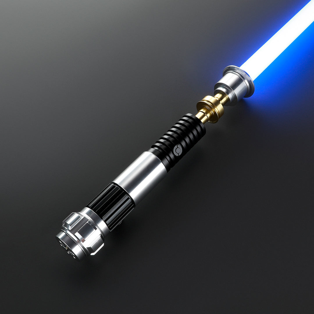 obi wan lightsaber SE
