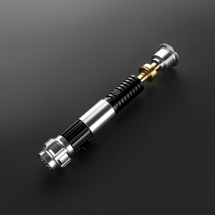 obi wan lightsaber SE