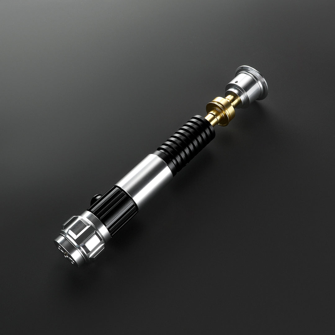 obi wan lightsaber SE