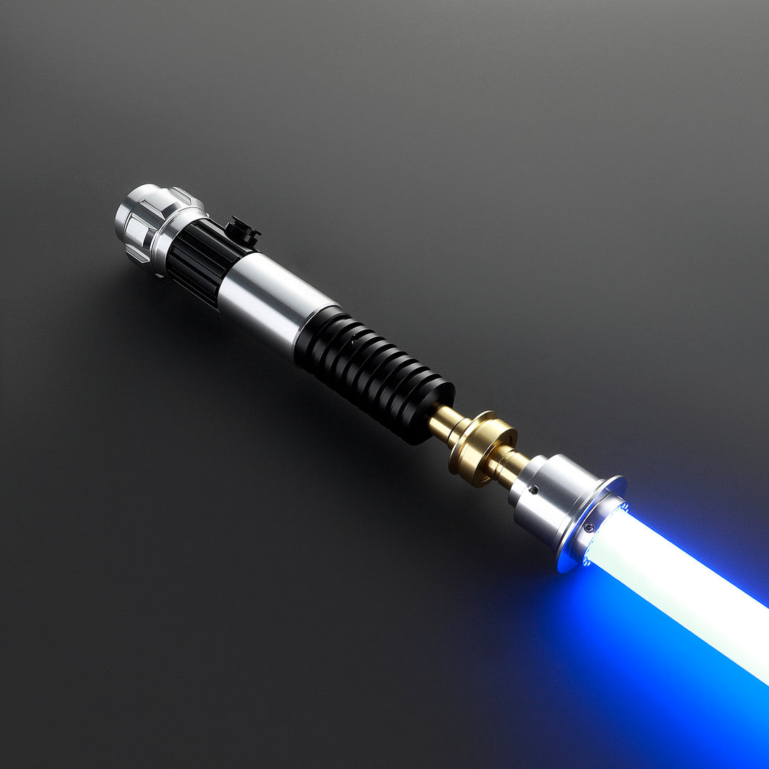 DamienSaber Luke Obi Wan Anakin Kylo Ren Darth Vader SE Series Pogo Core Affordable Lightsabers