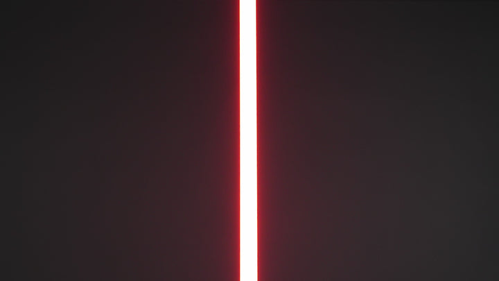 DamienSaber Lightsaber Custom Darth Vader SE Lightsaber Affordable Version Metal Hilt 28CM