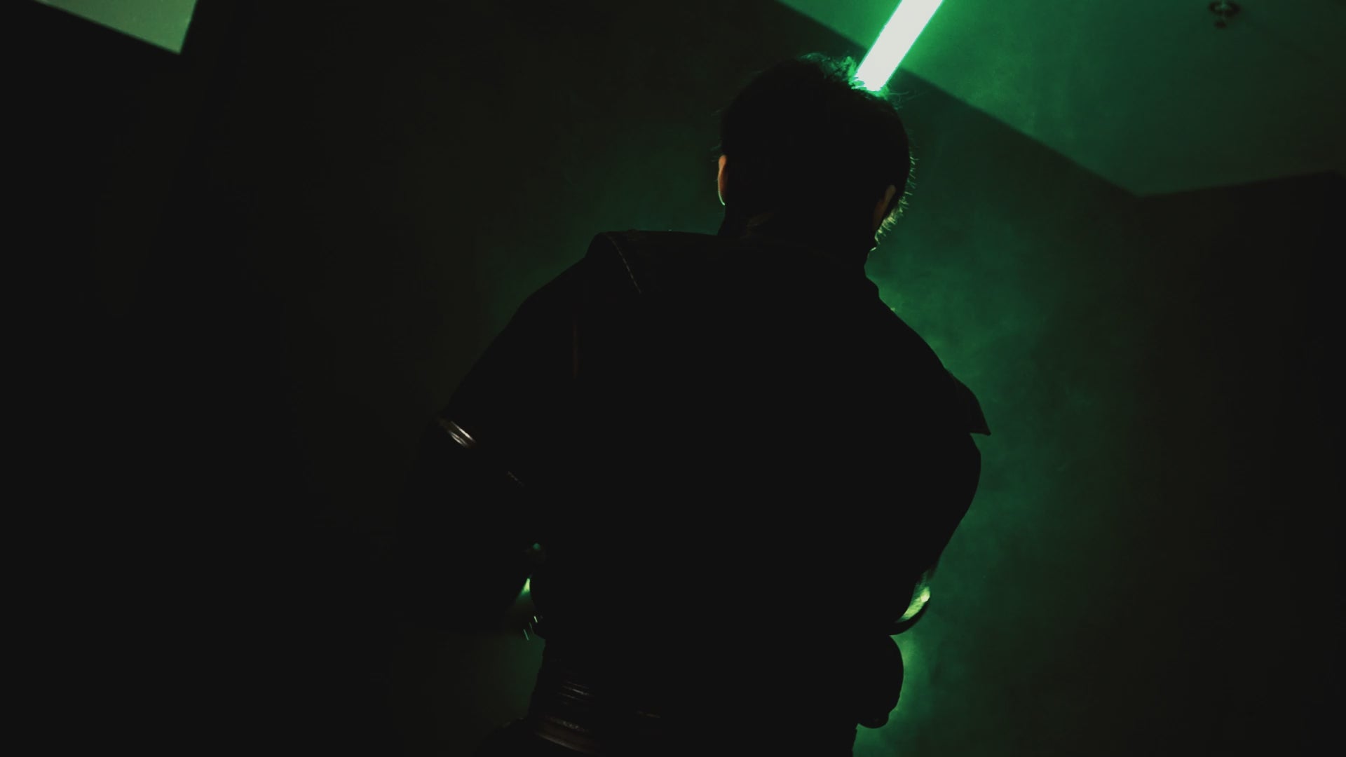 DamienSaber Lightsaber Crossguard Three Blades Light Saber Xenopixel V