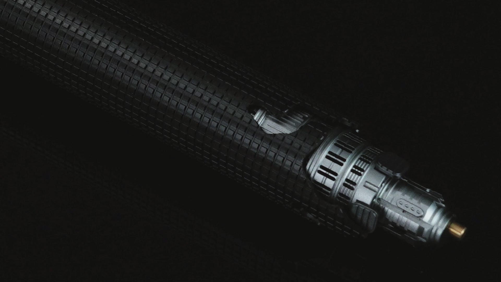 DamienSaber Lightsaber Cal Kestis Fallen Order Saber
