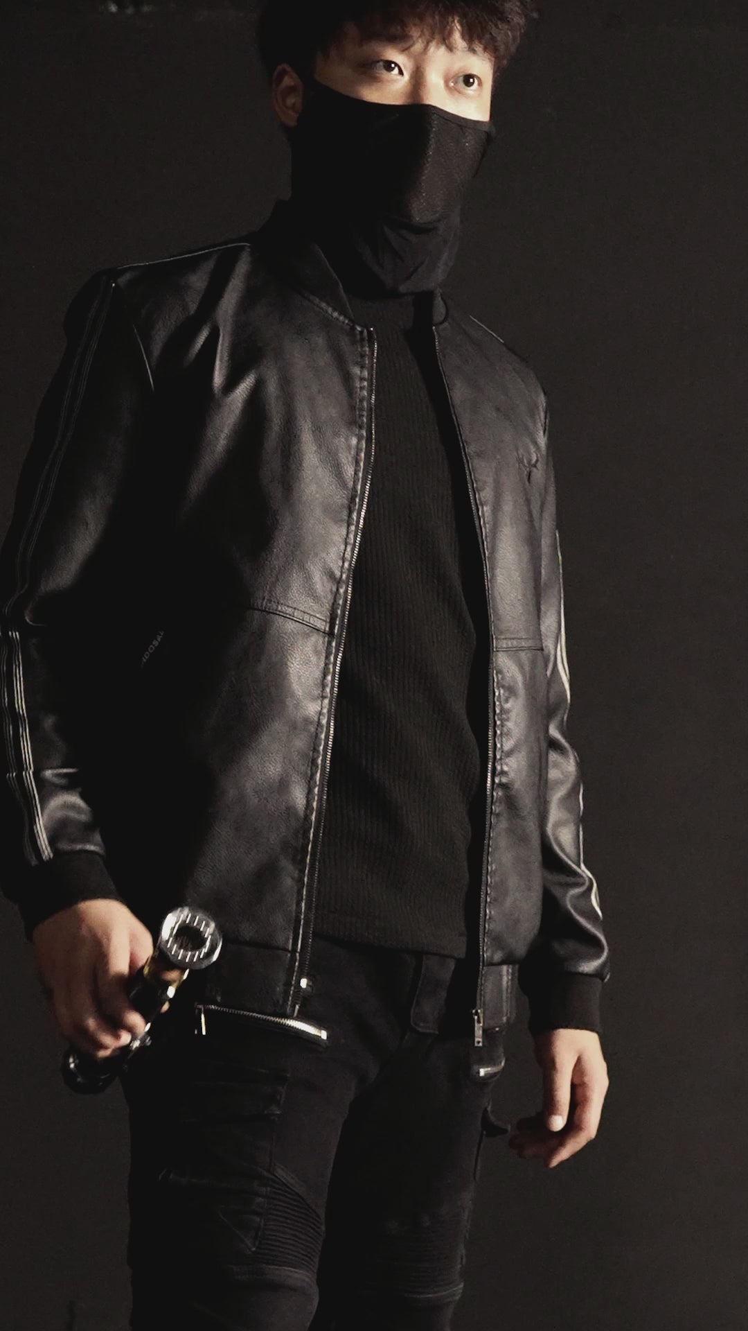 DamienSaber Lightsaber Obi Wan OWK Lightsaber EP3 Blue Xenopixel V3 Co